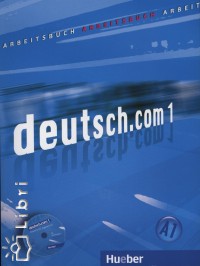 Sara Vicente - Deutsch com 1. - arbeitschbuch a1+cd