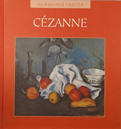 Hajnal Gabriella   (Szerk.) - Paul Czanne