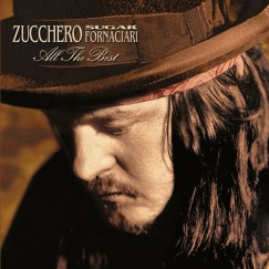 Zucchero - All The Best - CD