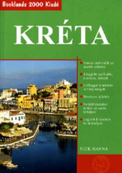 kréta