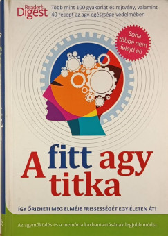 A fitt agy titka