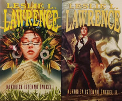 Leslie L. Lawrence - Kukorica istenn nekel I-II.