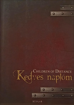 Children Of Distance - Children of Distance - Kedves naplm