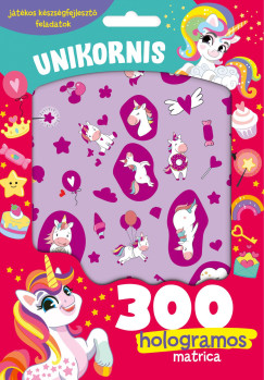 Unikornis
