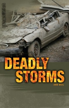 Ann Weil - Deadly Storms
