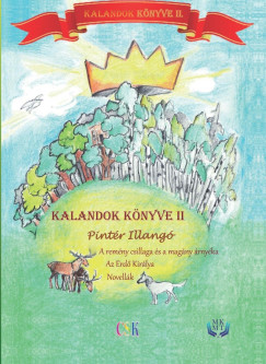 Pintr Illang - Kalandok knyve II.