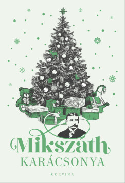 Király Levente (szerk.) - Mikszáth karácsonya
