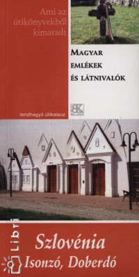 Szlovnia - Isonz, Doberd
