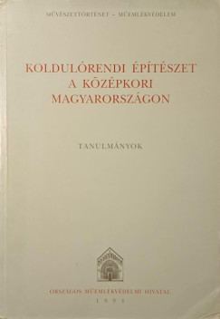 Koldulórendi építészet a középkori Magyarországon