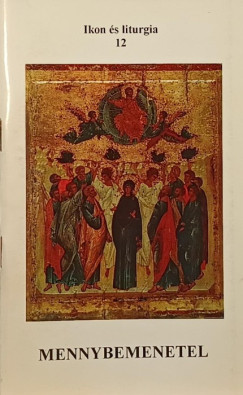 Ivancs Istvn - Mennybemenetel