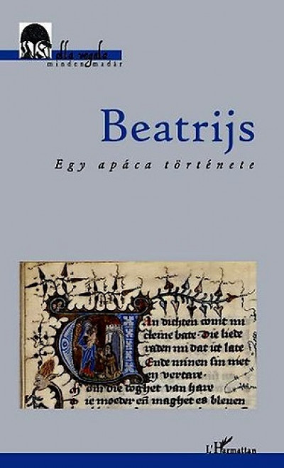  - Beatrijs - Egy apáca története