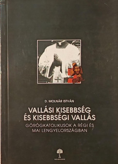 D. Moln�r Istv�n - Vall�si kisebbs�g �s kisebbs�gi vall�s