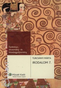 Turcsnyi Mrta - Irodalom 7.