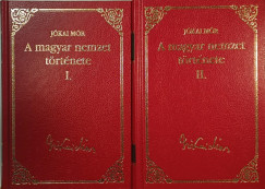 A magyar nemzet trtnete I-II.