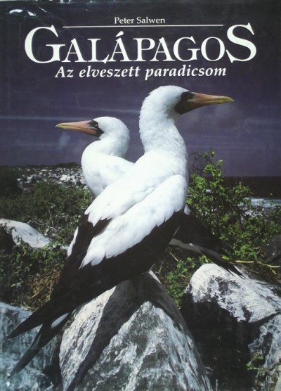 Peter Salwen - Galápagos
