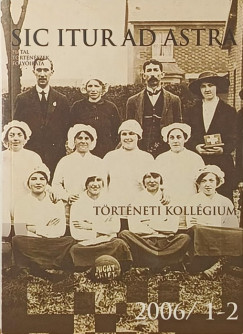 Sic Itur Ad Astra 2006/1-2