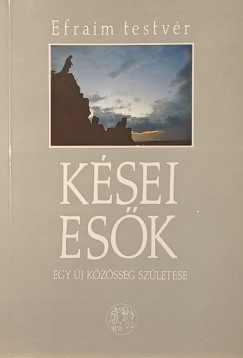 Efraim Testv�r - K�sei es�k