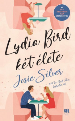 Silver Josie - Josie Silver - Lydia Bird kt lete