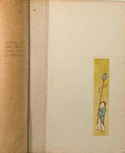 Mostani s rgi idk csodlatos ltvnyai