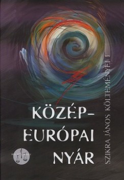 Szikra Jnos - Kzp-eurpai nyr
