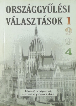 Orszggylsi vlasztsok 1994