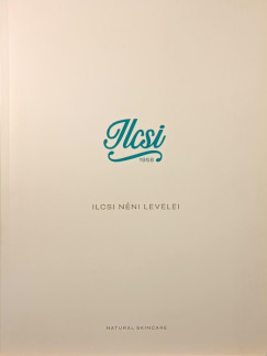 Ilcsi nni levelei