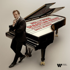 Sebastian Knauer - David Newman - Hollywood - Filmzenék Zong./Zk. átiratban - CD
