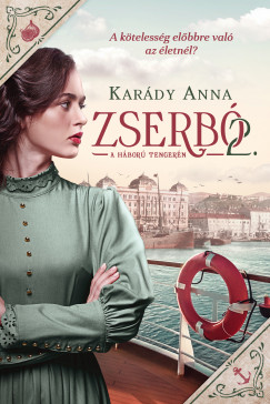 Kardy Anna - Zserb 2.