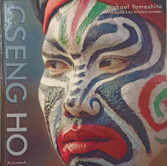 Michael Yamashita - Cseng Ho