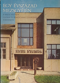 Egy �vsza�zad mezsgy�j�n