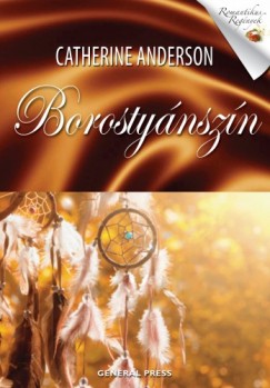 Catherine Anderson - Anderson Catherine - Borostynszn
