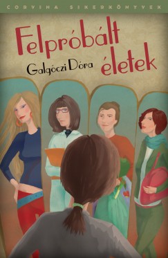 Galgczi Dra - Felprblt letek