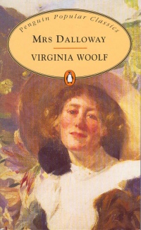 Virginia Woolf - Mrs Dalloway