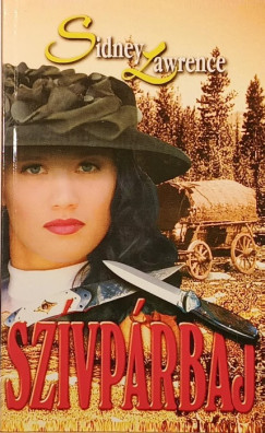 Sidney Lawrence - Sz�vp�rbaj