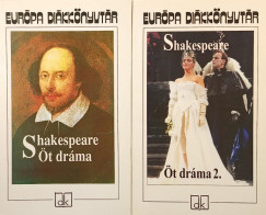 William Shakespeare - t drma 1-2.