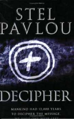 Stel Pavlou - Decipher