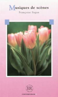Francoise Sagan - Musiques de sc�nes