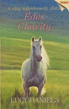 Lucy Daniels - des Charity - A vilg legkedvesebb llatai