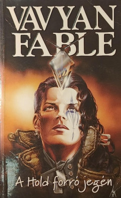 Vavyan Fable - A Hold forr� jeg�n
