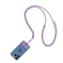 Univerz�lis mobiltelefon tart� zsin�r (LEGAMI, rosegold)