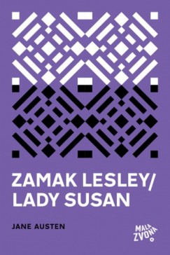 Sanja Lovreni Jane Austen - Zamak Lesley - Lady Susan