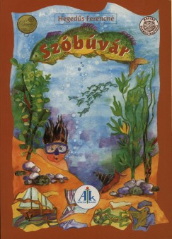 Heged�s Ferencn� - Sz�b�v�r