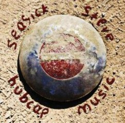 Steve Seasick - Hubcap Music