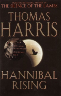 Thomas Harris - Hannibal Rising