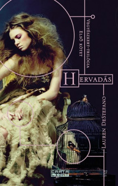 Lauren Destefano - Hervads