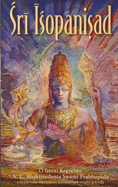 Bhaktivedanta Swami Prabhupada - Sri Isopanisad