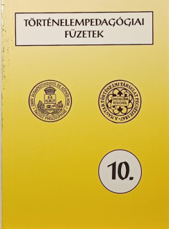 Trtnelempedaggiai fzetek