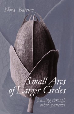 Nora Bateson - Small Arcs of Larger Circles - Framing Through Other Patterns