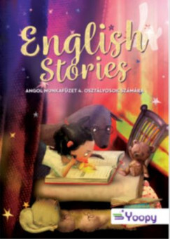 English Stories 4