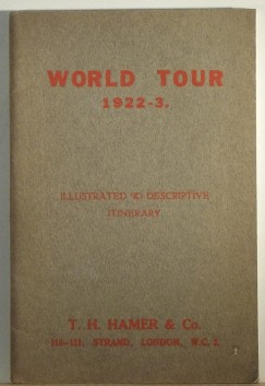 Personally Conducted World Tour